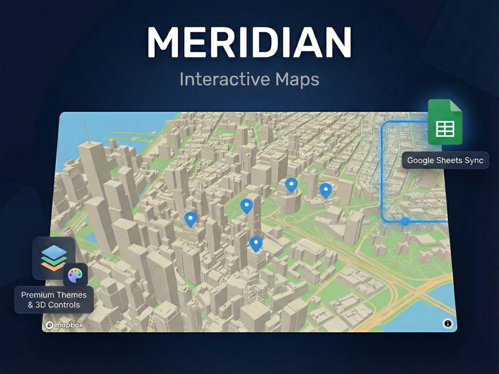 Meridian